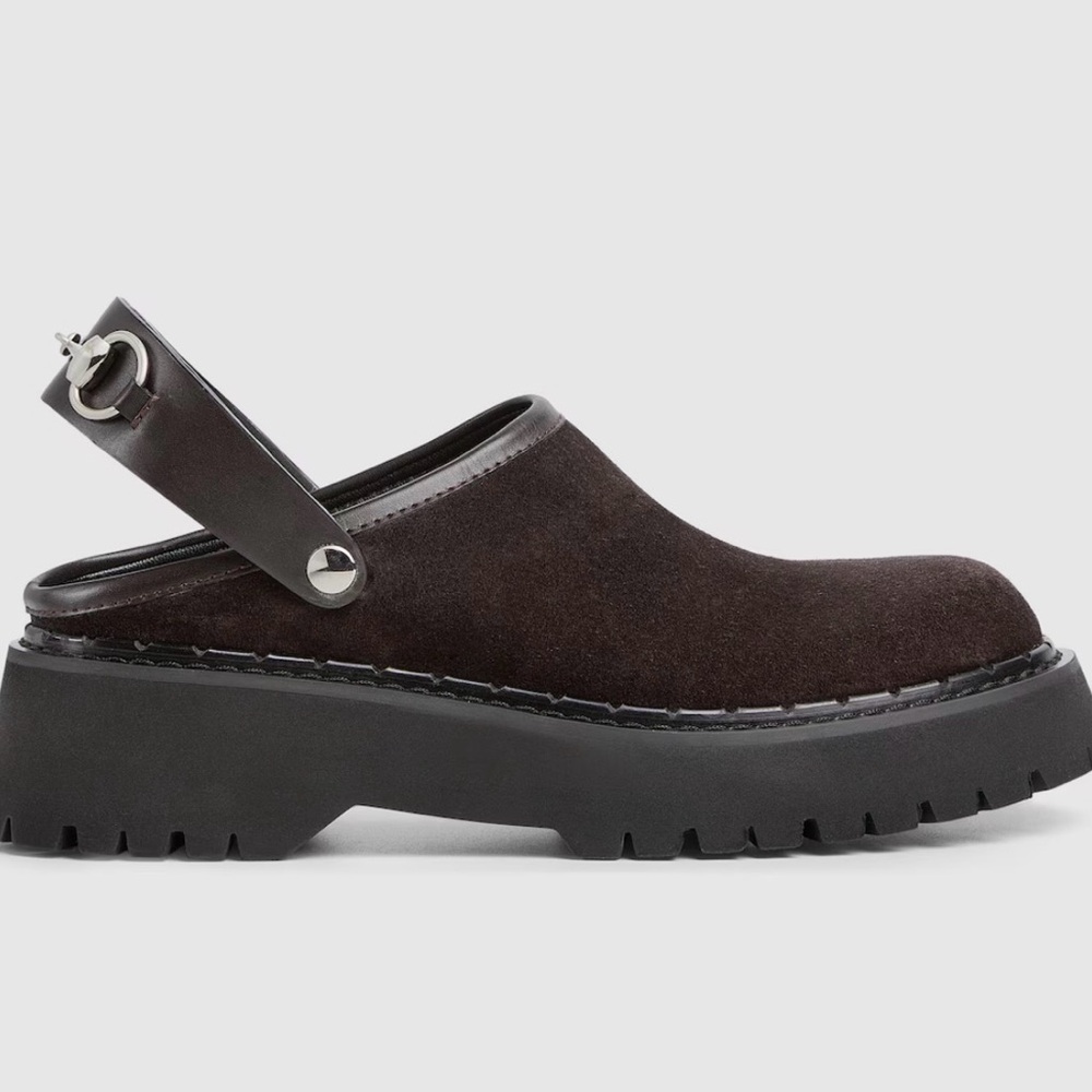 Gucci horsebit clogs - Picture 3 of 10
